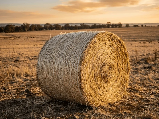 Baling Twine by Tapex Industrial