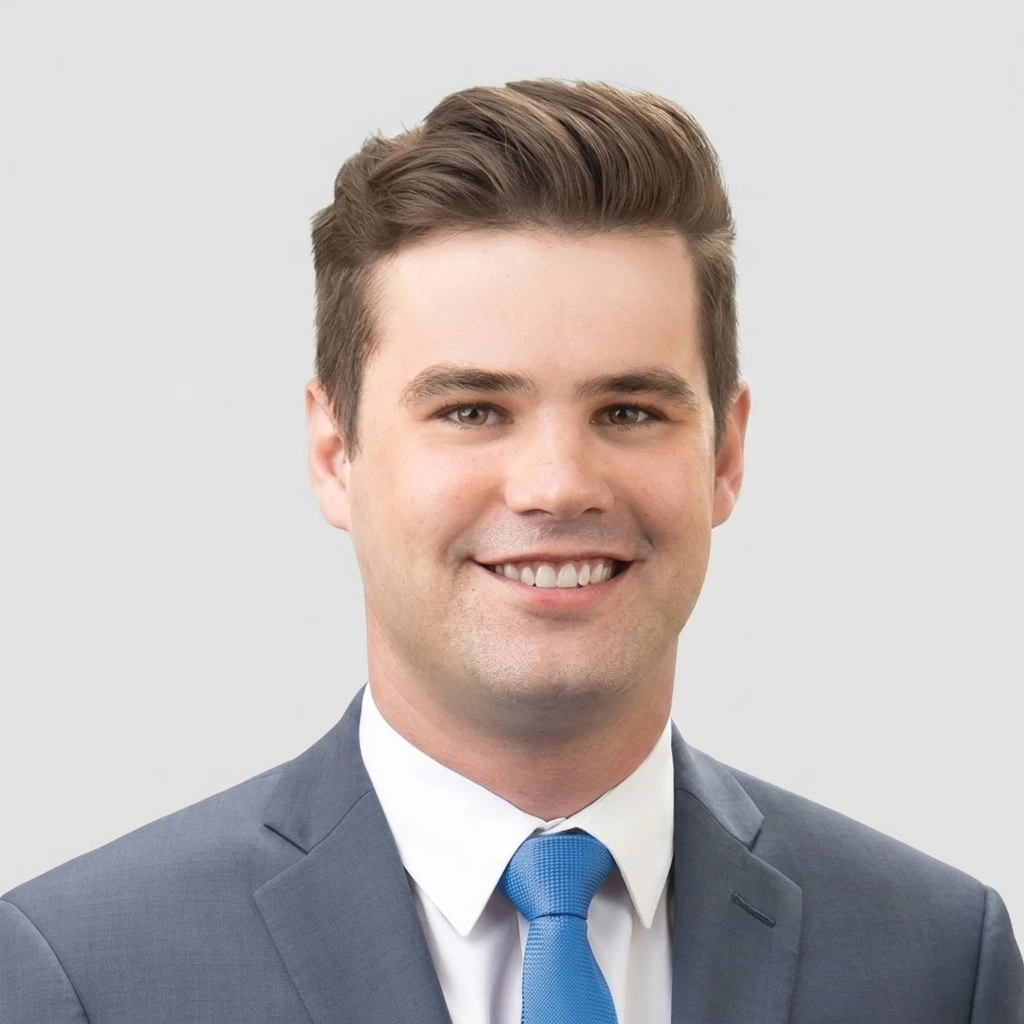 Callum Rossi profile photo