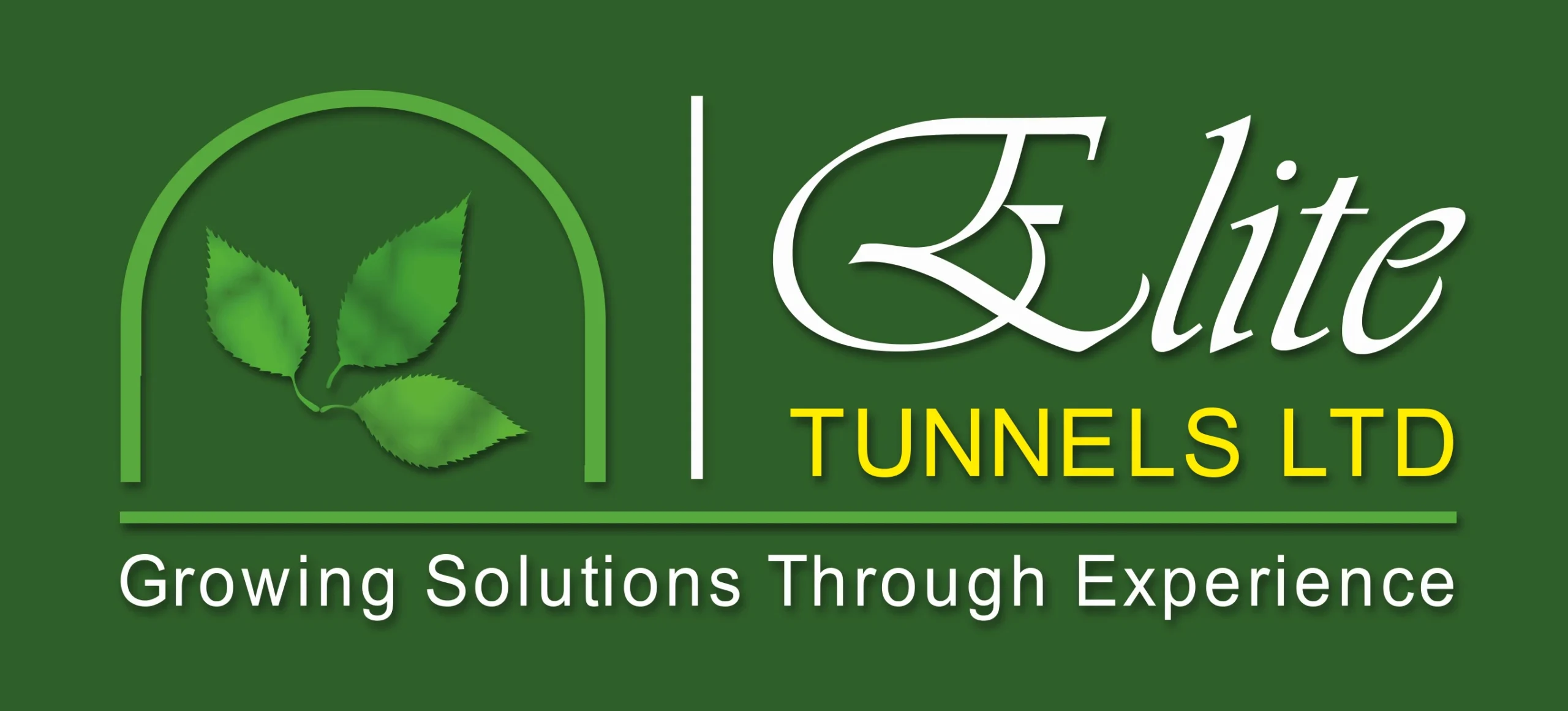 Elite Tunnels Logo