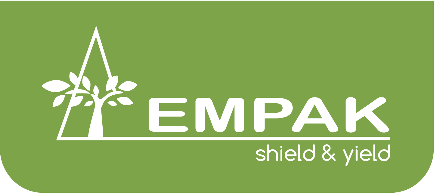 Empak logo