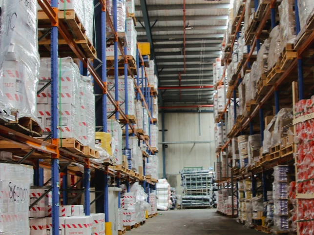 Ho Chi Minh City Tapex Manufacturing Facility