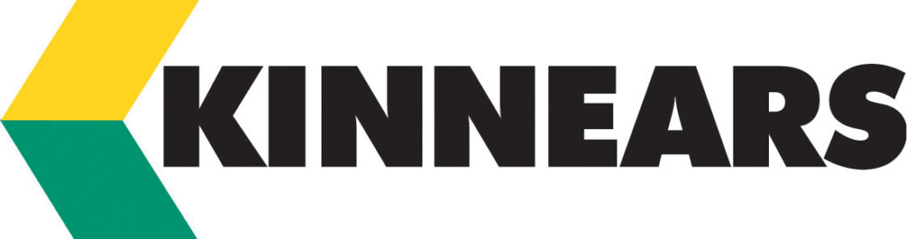 Kinnears Logo