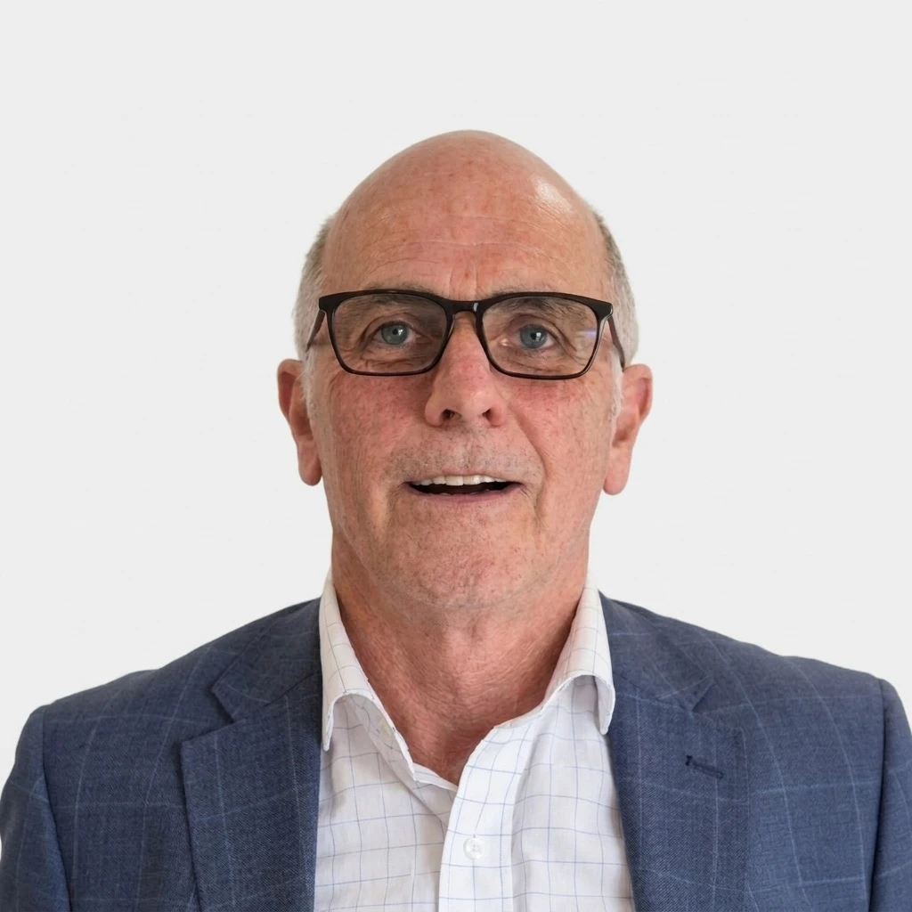 Paul Cotchett Profile Photo