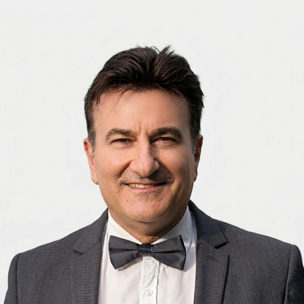 Stephen Sammut profile photo