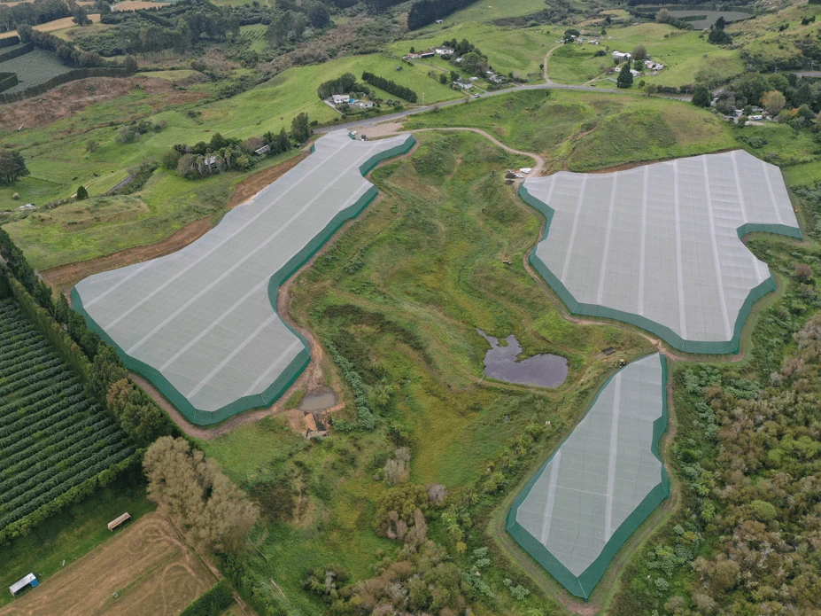 empak quad netting