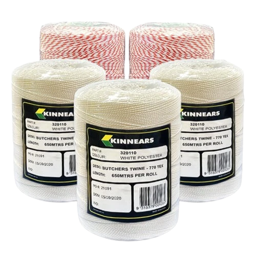 kinnears butchers twine