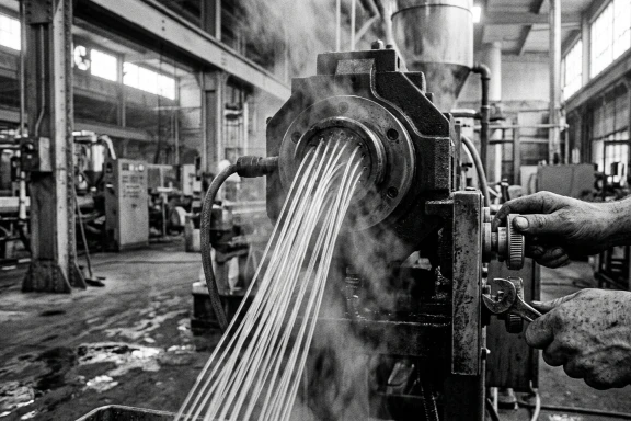 tapex extrusion in manufacturing