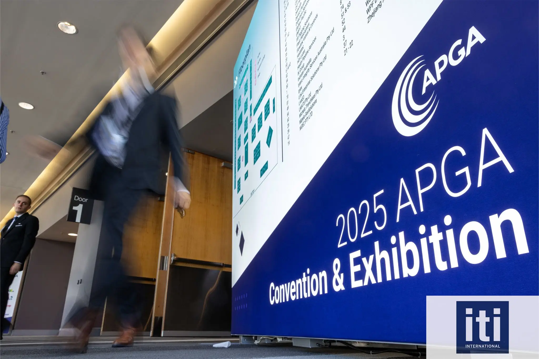 APGA 2025 Exhibition