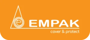Empak Industrial LOGO