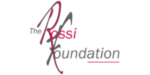 Rossi Foundation Logo